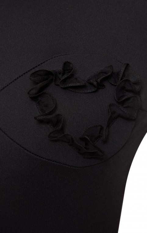 Комбінезон Wild Hearts Чорний